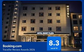 Hotel Smart Plaza-Near Delhi Airport